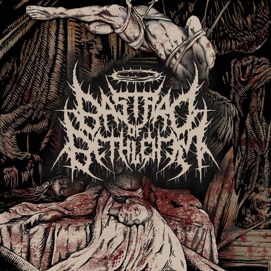 Heavy Lies the Crown