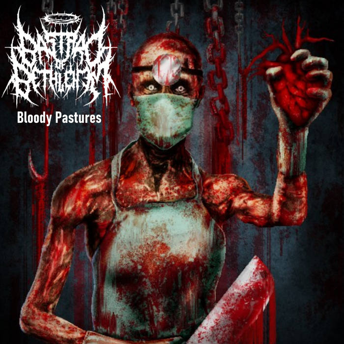 Bloody Pastures