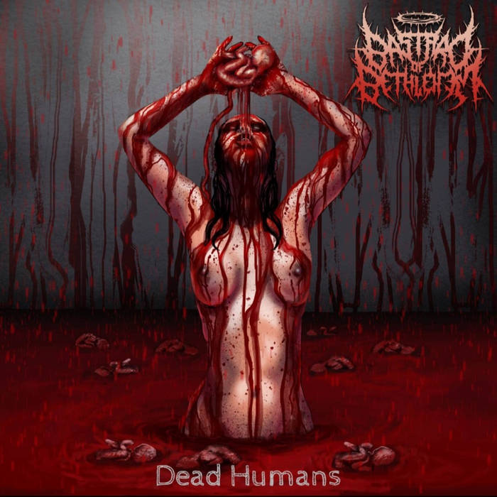 Dead Humans