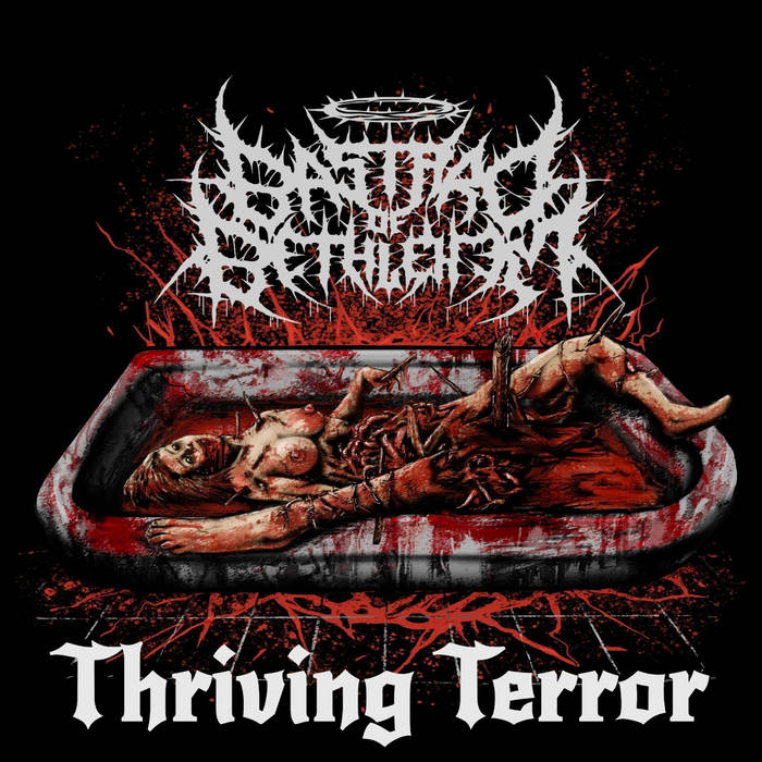 Thriving Terror