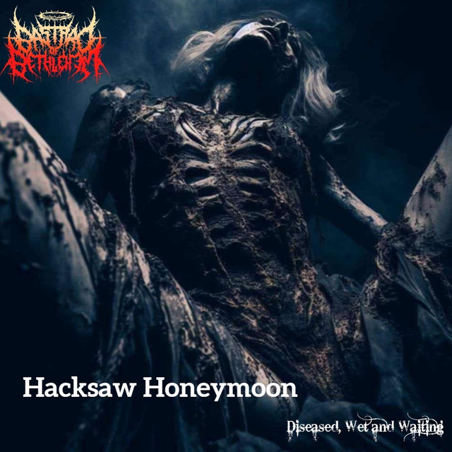 Hacksaw Honeymoon
