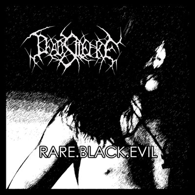 Rare.Black.Evil