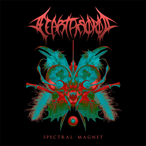 Spectral Magnet (2020 Remaster)