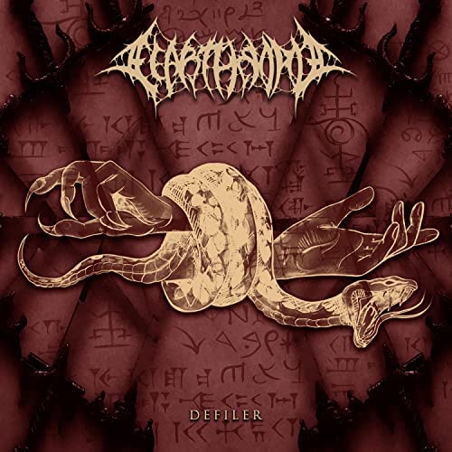 Defiler