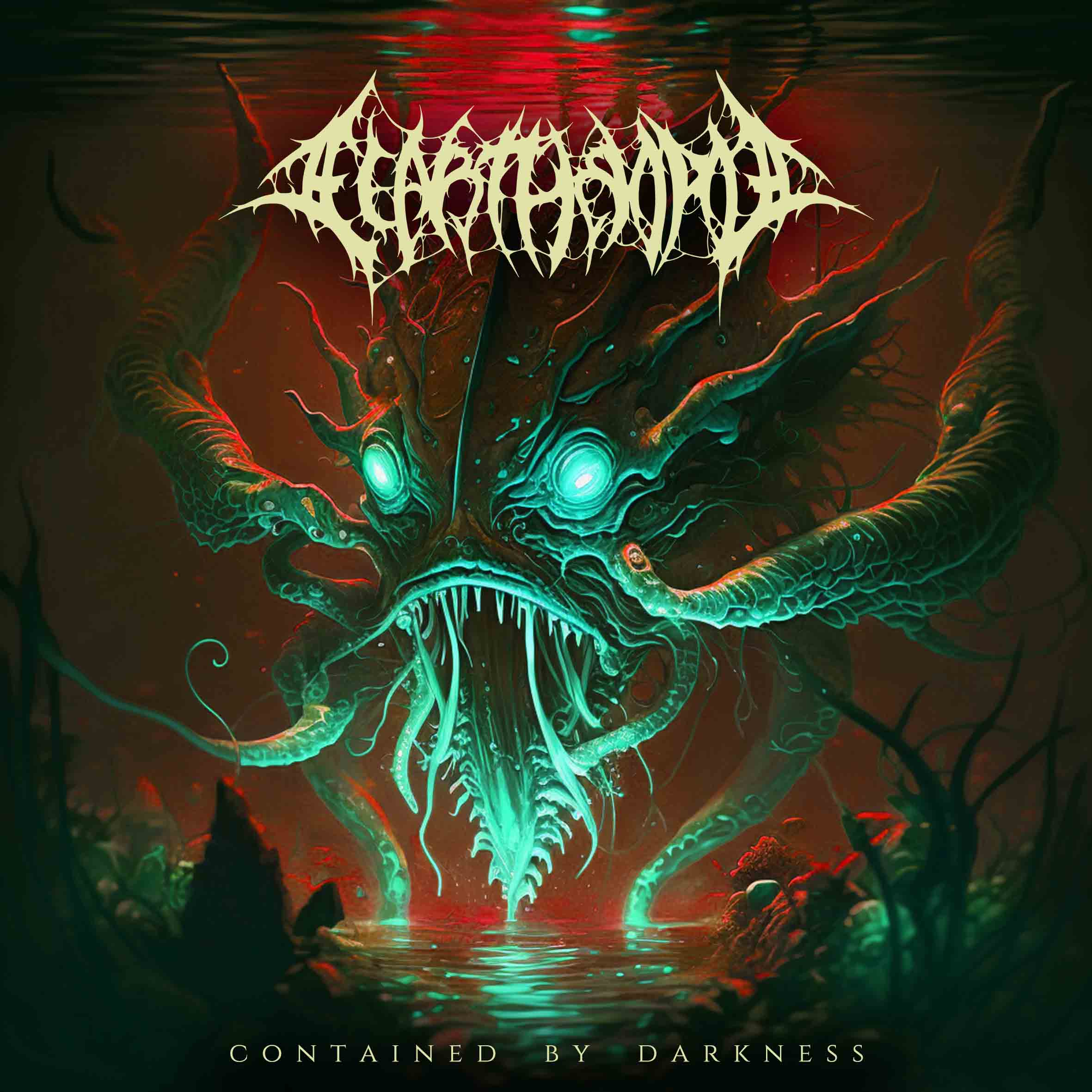 Contained by Darkness