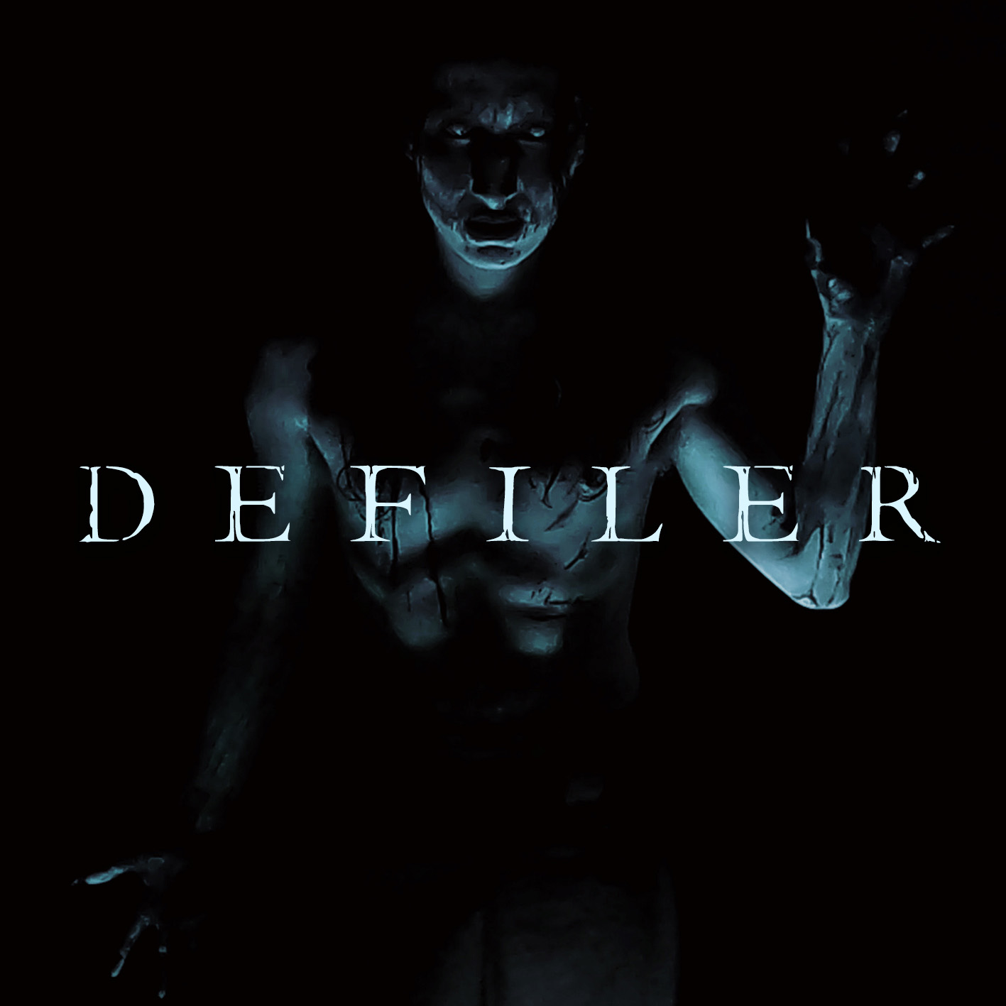Fearthropod - Defiler (Official Video)