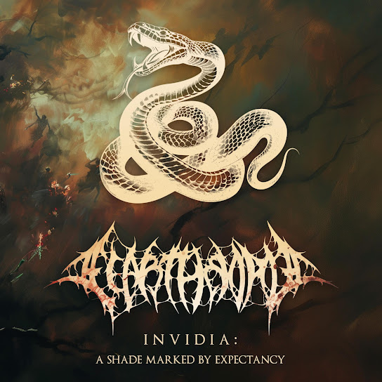 Invidia: A Shade Marked by Expectancy
