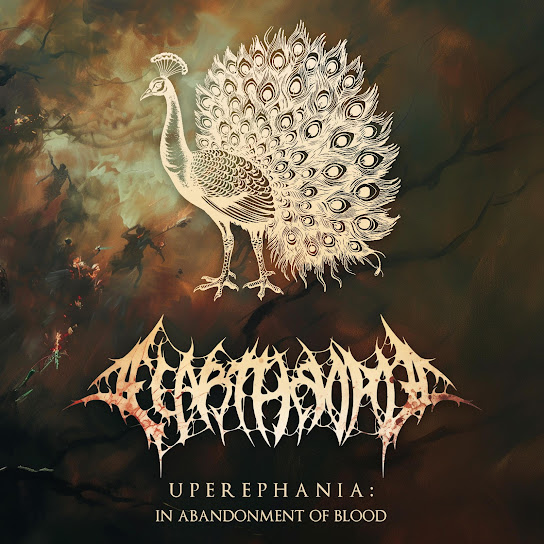 Uperephania: In Abandonment of Blood