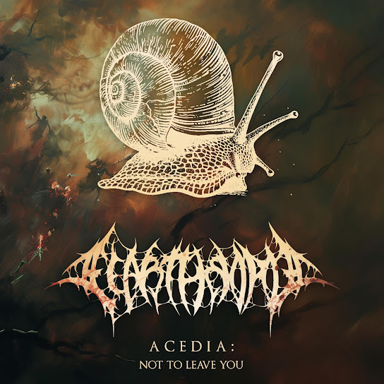 Acedia: Not to Leave You