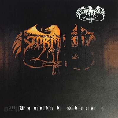 Wounded Skies