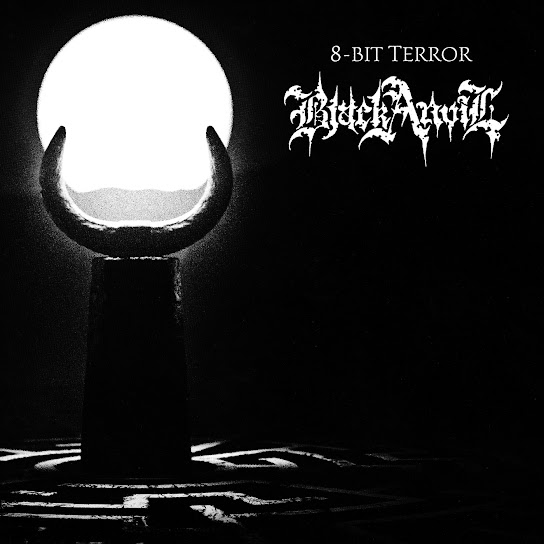 8 Bit Terror