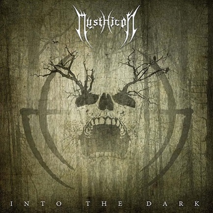 Into the Dark