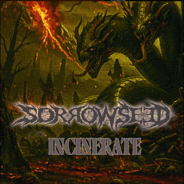 Incinerate