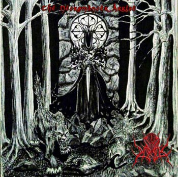 The Necromancer Arise