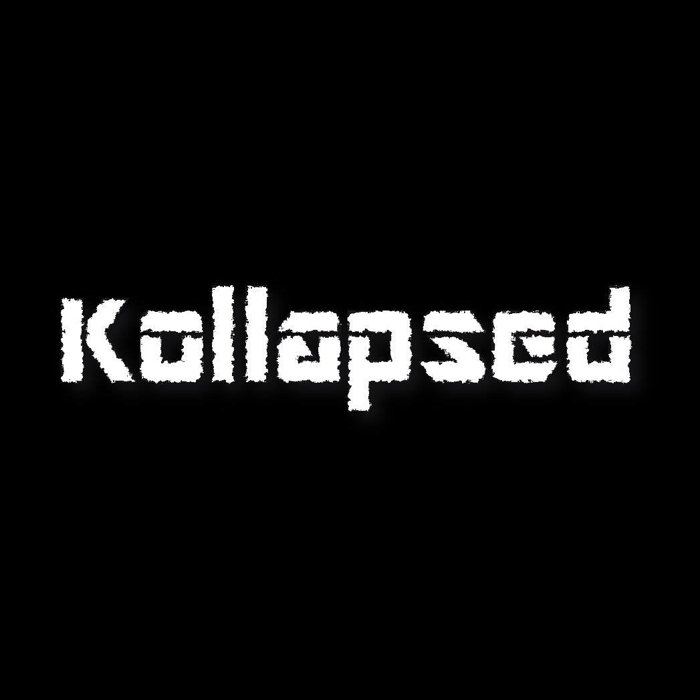 Kollapsed pt​.​1