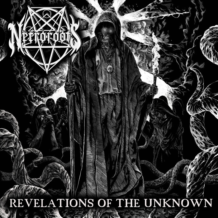 Revelations of the Unknown