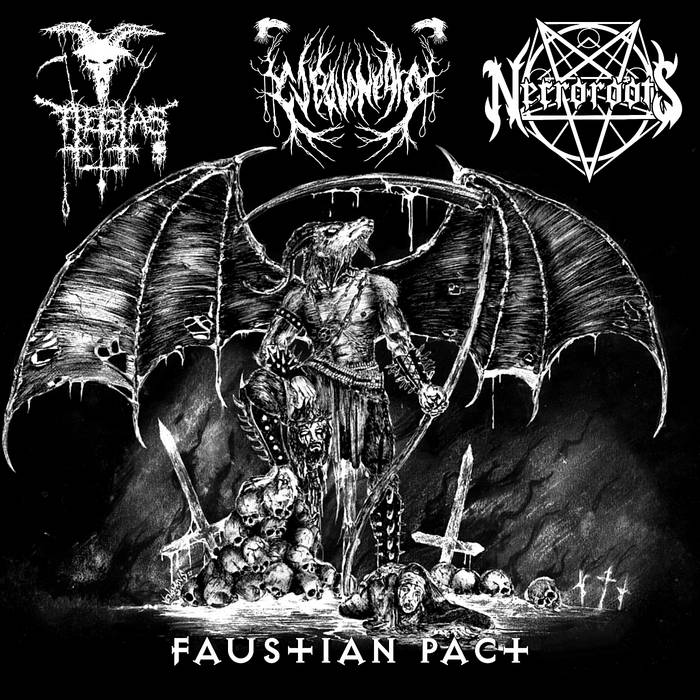 Faustian Pact