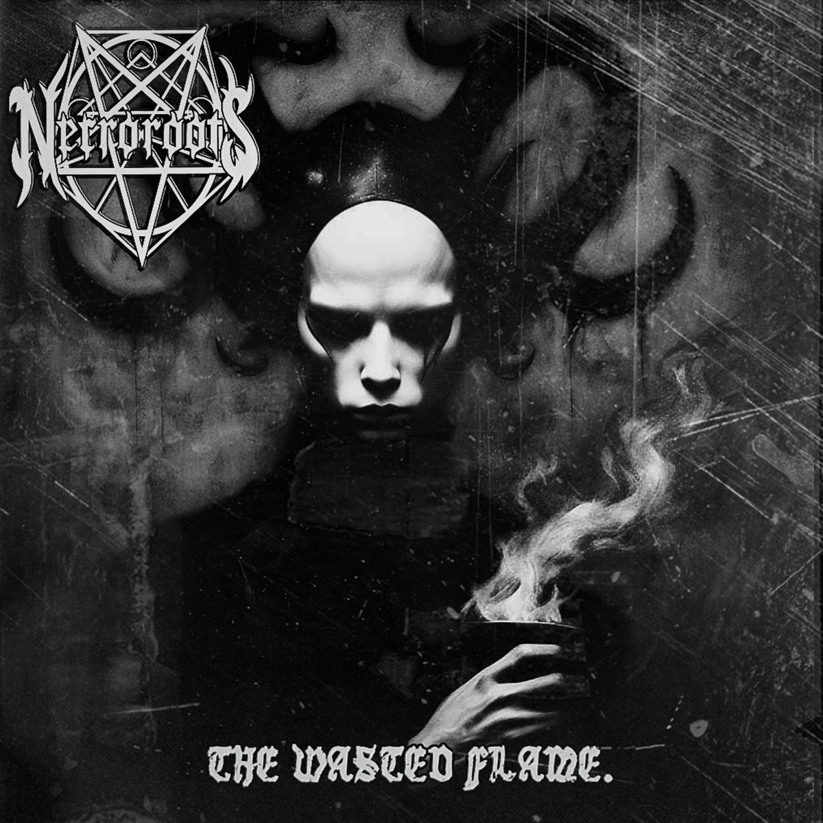 The Wasted Flame