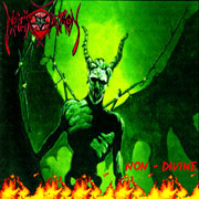 Non-Divine