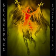 Incipit Fear