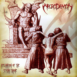 Reclamation of the Stygian Throne