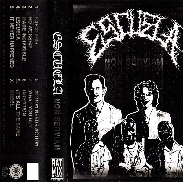 Non Serviam