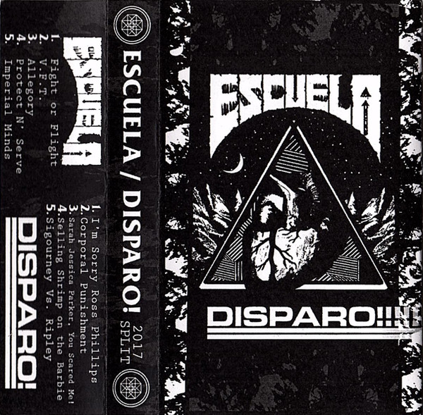 Escuela / Disparo!
