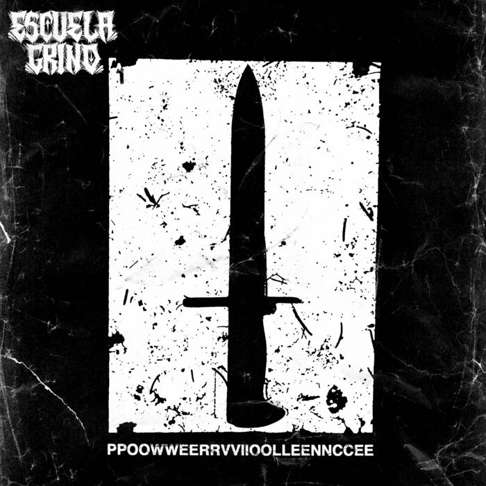 Ppoowweerrvviioolleennccee