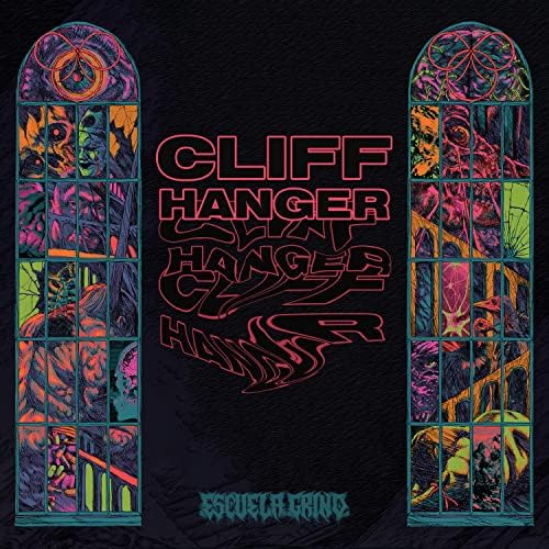 Cliffhanger