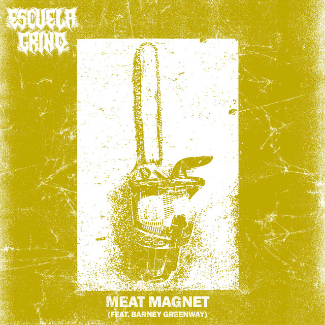Meat Magnet
