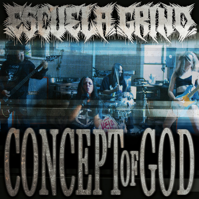 Concept of God