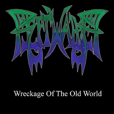 Wreckage of the Old World