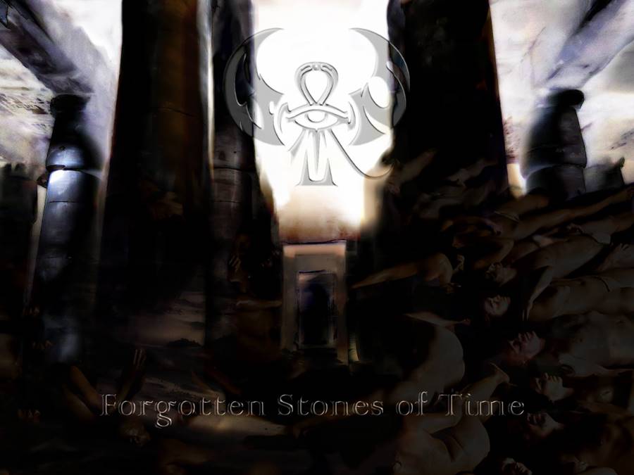 Forgotten Stones of Time