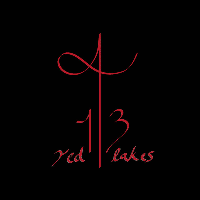 13 Red Lakes