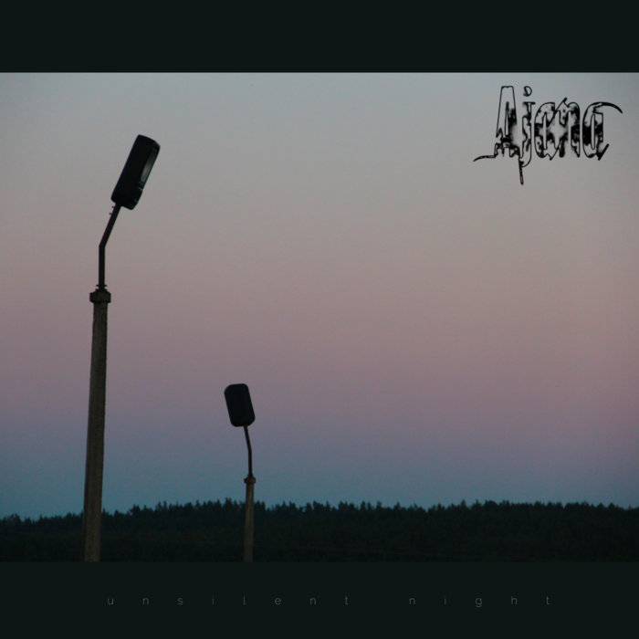 Unsilent Night
