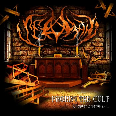 Ignoring the Cult