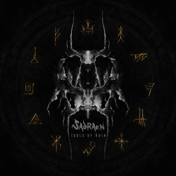 Idols of Ruin