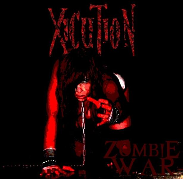 Zombie War