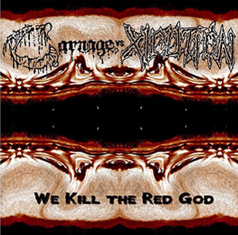 We Kill the Red God