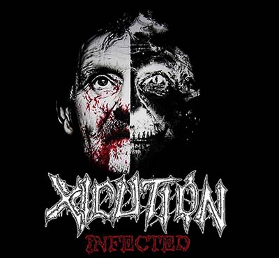Infected
