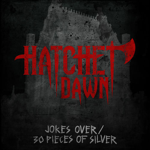 Jokes Over/30 Pieces of Silver