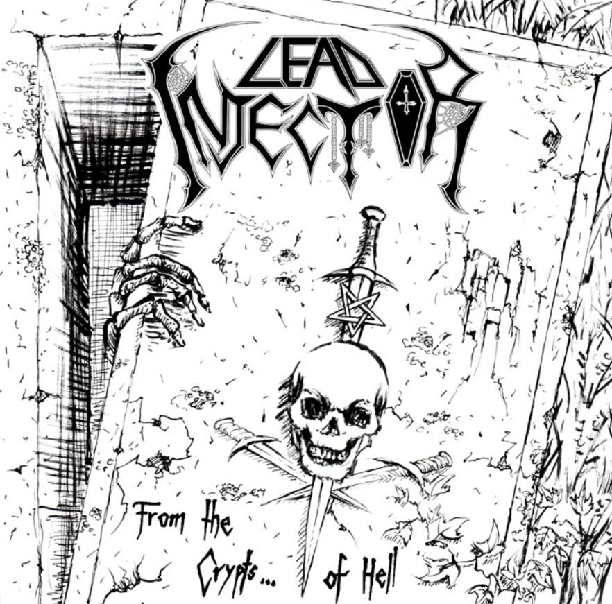 From the Crypts... of Hell