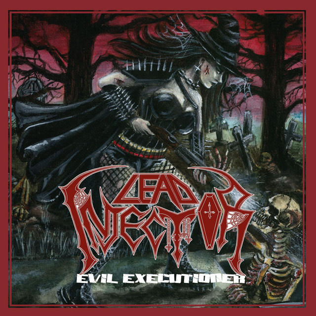 Evil Executioner