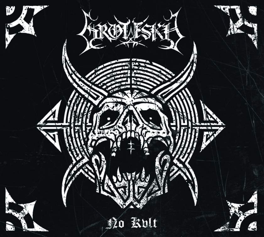 No Kvlt