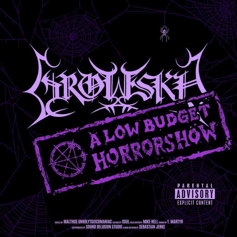 A Low Budget Horrorshow