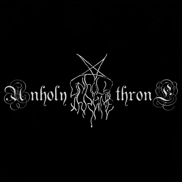 Unholy Throne