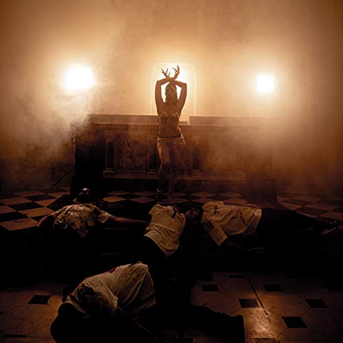 Seduced into Depravity