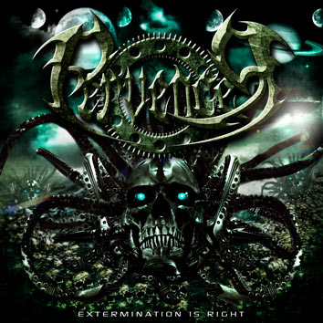Extermination Is Right