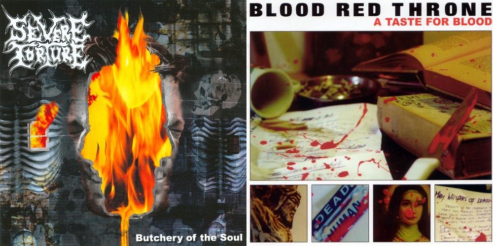 A Taste for Butchery