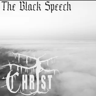 The Black Speech